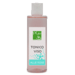 Tonico Viso alle Rose 200 ml