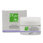 Crema Viso Pelli Grasse e Impure Riequilibrante e Riacidificante 50 ml