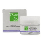 Crema Viso Pelli Grasse e Impure alla Propoli e Fiori di Lavanda 50 ml