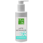 Latte Detergente alle Mandorle Dolci 200 ml