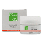 Crema Viso agli Acidi della Frutta 50 ml