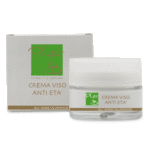 Crema Viso Anti-età Acido Ialuronico 50 ml