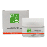Crema Viso Discromie Cutanee 50 ml