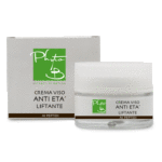 Crema Viso Anti-età ai Peptidi 50 ml