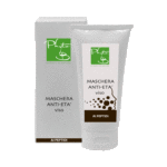 Maschera Viso Anti-età Liftante ai Peptidi 100 ml