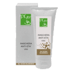 Maschera Viso Anti-età Acido Ialuronico 100 ml