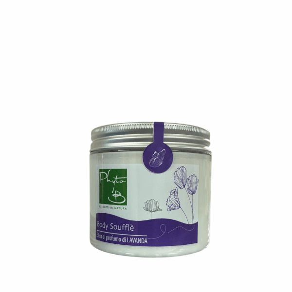Body Soufflé Mughetto