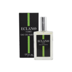 Eau de Toilette - Uomo Eclano 50 ml