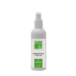 Deodorante spray no alcool 125 ml