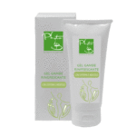 Gel Gambe Rinfrescante con Caffeina e Mentolo 200 ml